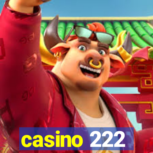 casino 222