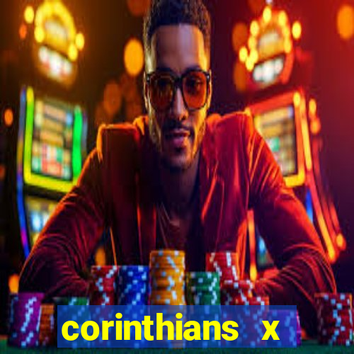 corinthians x cruzeiro ao vivo e gratis