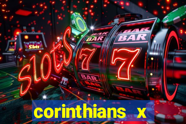 corinthians x cruzeiro ao vivo e gratis