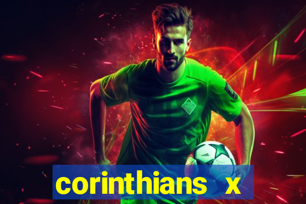 corinthians x cruzeiro ao vivo e gratis