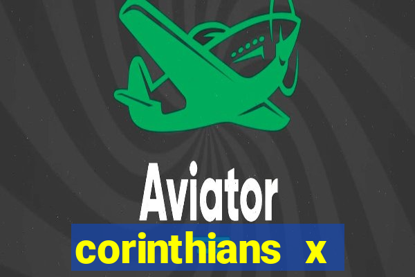 corinthians x cruzeiro ao vivo e gratis