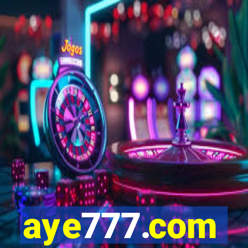 aye777.com