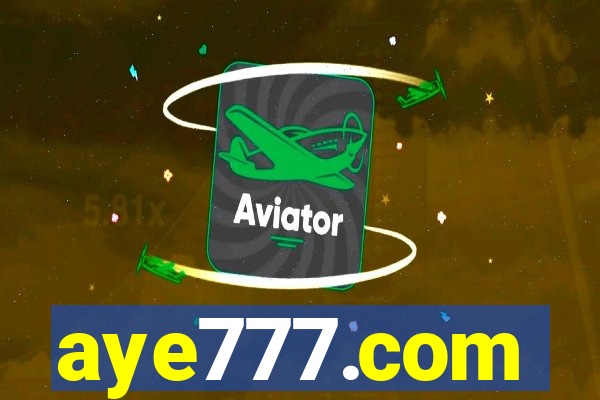 aye777.com