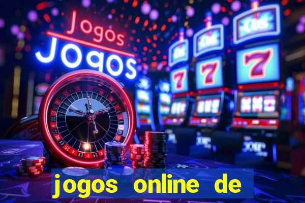 jogos online de ganhar dinheiro