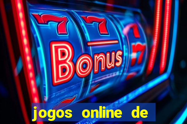 jogos online de ganhar dinheiro