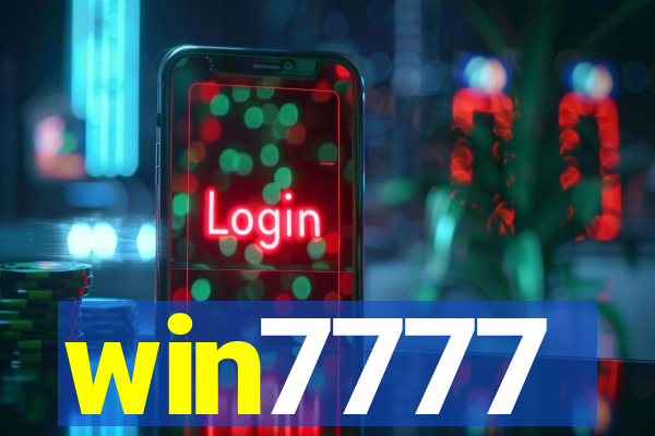 win7777