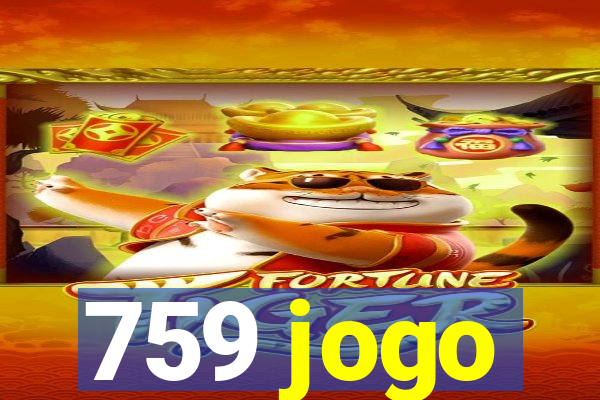 759 jogo