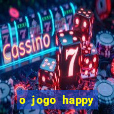 o jogo happy scroll slot paga mesmo