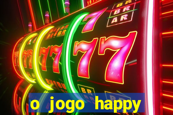 o jogo happy scroll slot paga mesmo