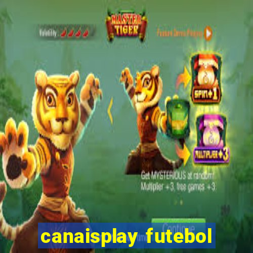 canaisplay futebol