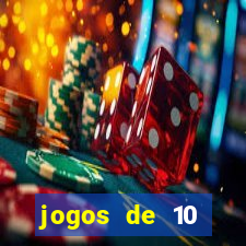 jogos de 10 centavos betano