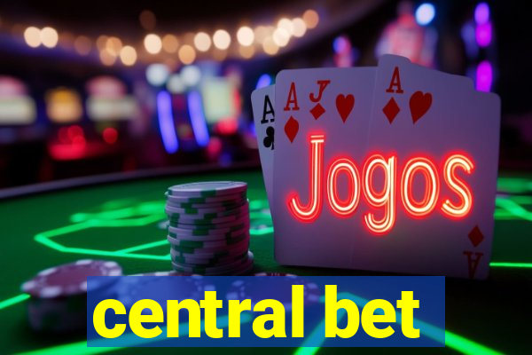 central bet