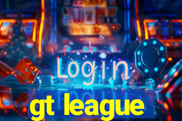 gt league