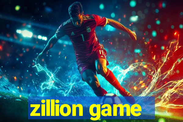 zillion game