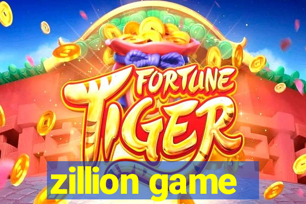 zillion game