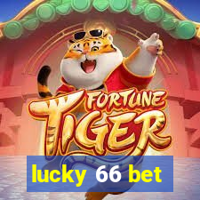 lucky 66 bet