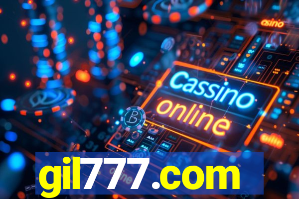 gil777.com