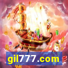 gil777.com