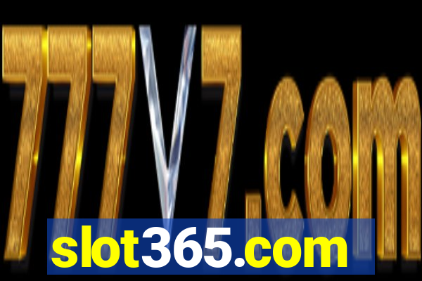 slot365.com