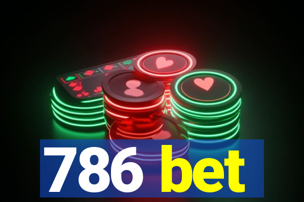 786 bet