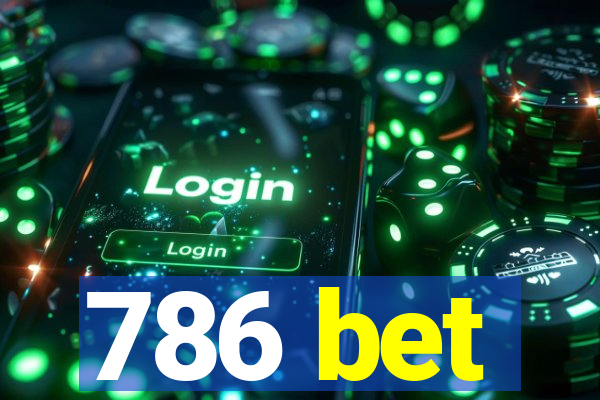 786 bet