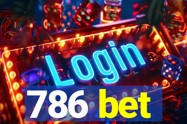 786 bet