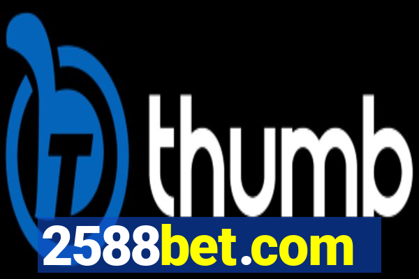 2588bet.com