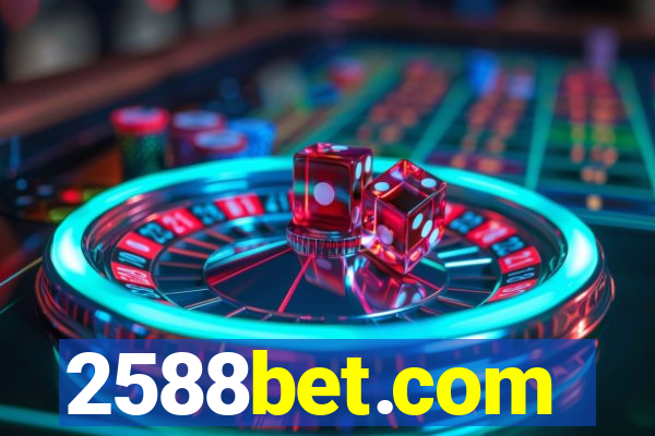 2588bet.com