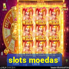 slots moedas