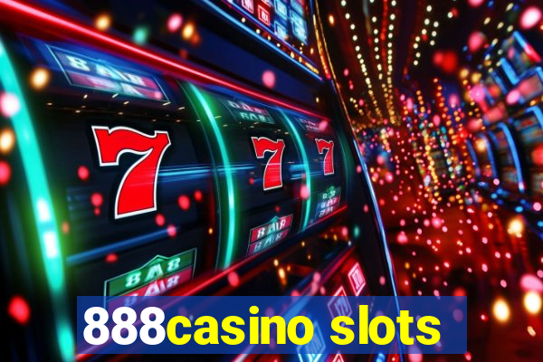 888casino slots