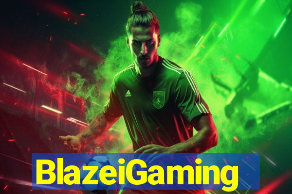 BlazeiGaming