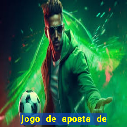 jogo de aposta de 5 reais