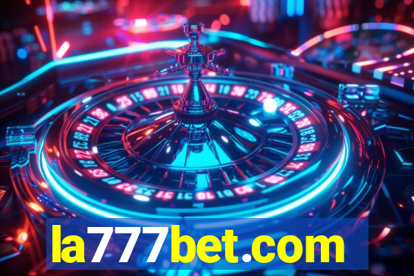 la777bet.com