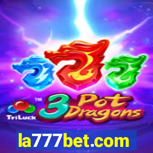 la777bet.com