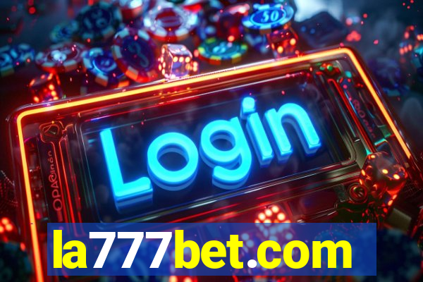 la777bet.com