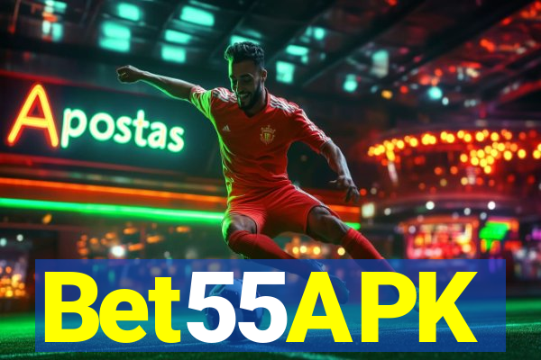 Bet55APK