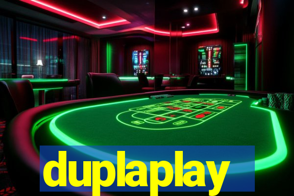 duplaplay