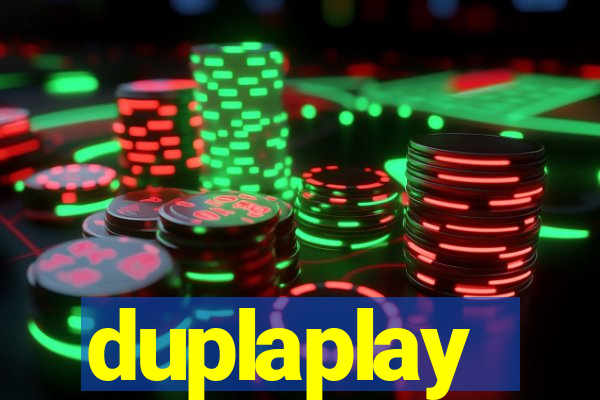 duplaplay