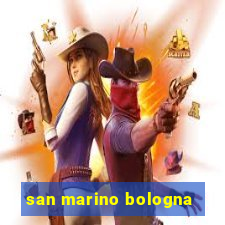 san marino bologna