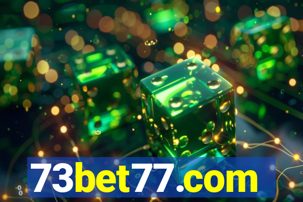 73bet77.com