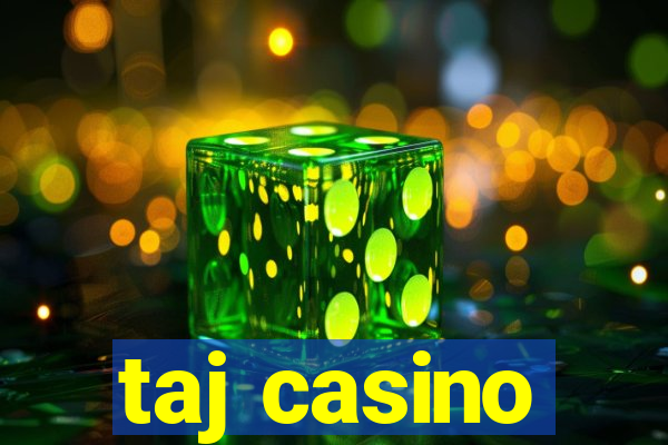 taj casino