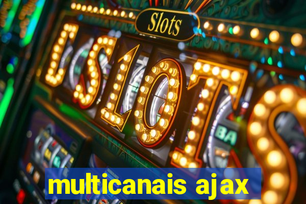 multicanais ajax