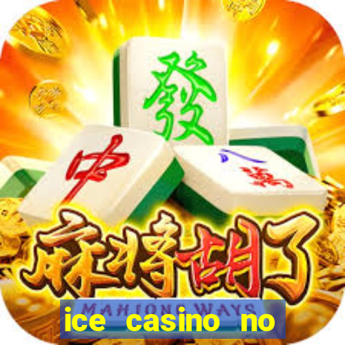 ice casino no deposit bonus