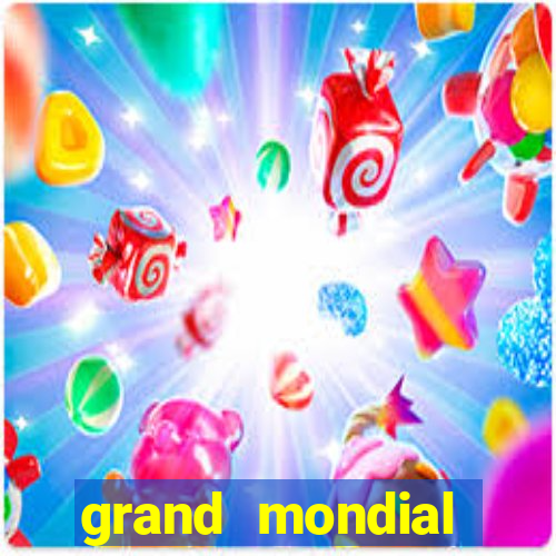 grand mondial casino log on