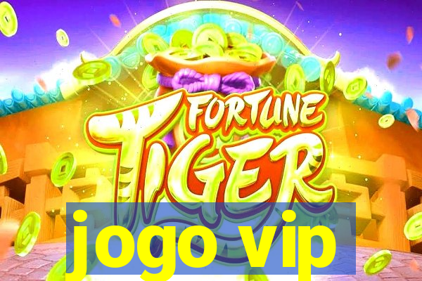 jogo vip