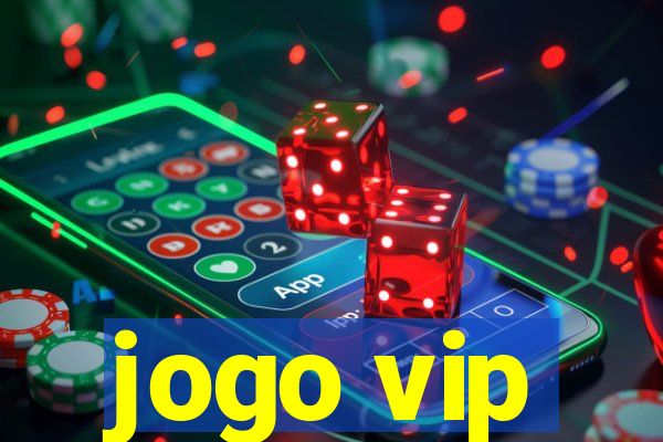 jogo vip