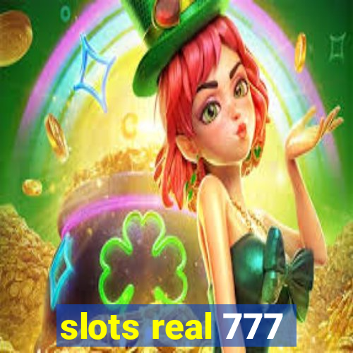 slots real 777