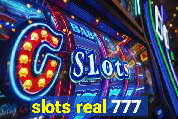 slots real 777