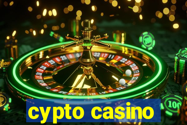 cypto casino