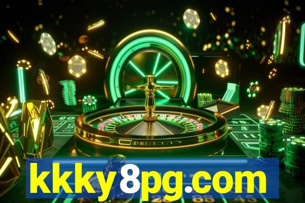 kkky8pg.com